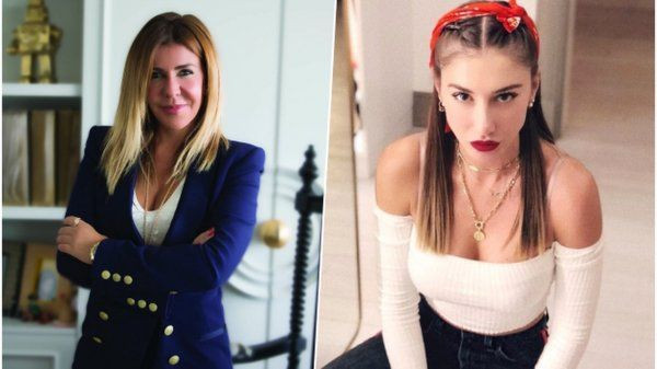 Şeyma Subaşı'na Acun Ilıcalı'nın eski eşi Zeynep Yılmaz'dan olay gönderme - Resim: 3