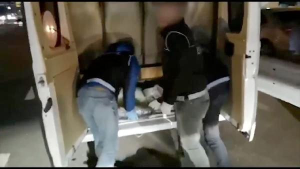 İçişleri Bakanı Süleyman Soylu açıkladı 2 ton ele geçirildi - Resim: 1