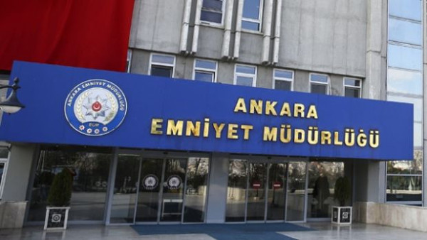 Ankara Emniyet Müdürlüğü'nden Merve Demirel açıklaması - Resim: 1