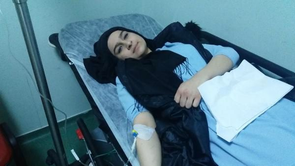 Karabük'te tavuklu pilav yiyen 80 kişi zehirlendi - Resim: 1