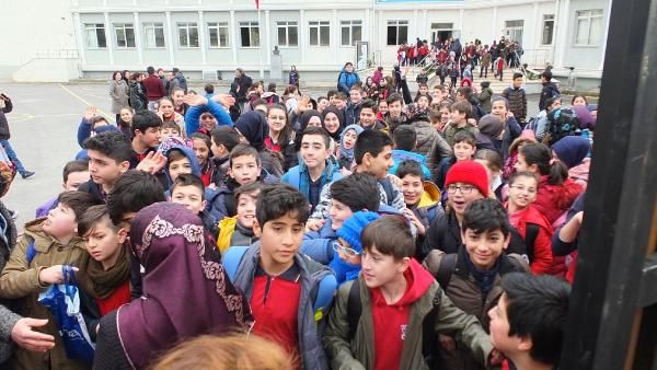 Tuzla'da halk panikte esrarengiz kokunun kaynağı bakın ne çıktı? - Resim: 0