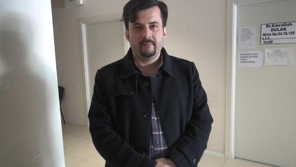 Esenyurt'ta sağlık ocağında doktora saldırı - Resim: 1