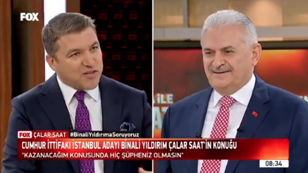 Binali Yıldırım'dan bomba vaat! İstanbulkart'a bedava olacak - Resim: 1