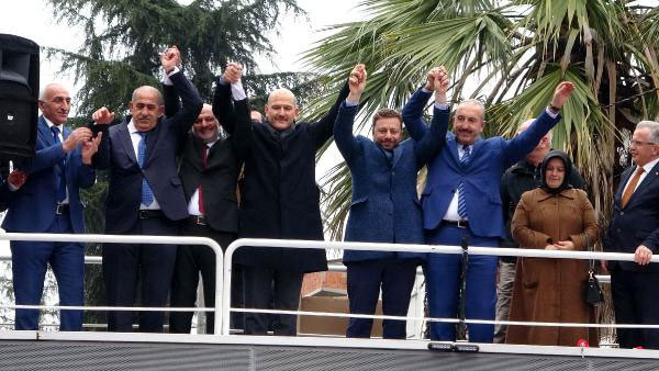 Süleyman Soylu açıkladı: Mayıs ayında devreye girecek - Resim: 0