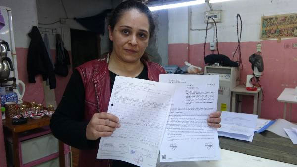 Tekstil işçisi Hanife patronunun teklifini kabul edince olanlar oldu - Resim: 0