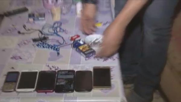 Köfteci dükkanı fuhuş çetesi çıktı - Resim: 1