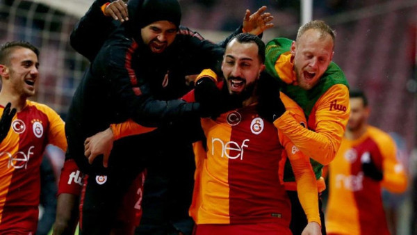 Fatih Terim üstünü çizdi! Geri gönderiyor - Resim: 0