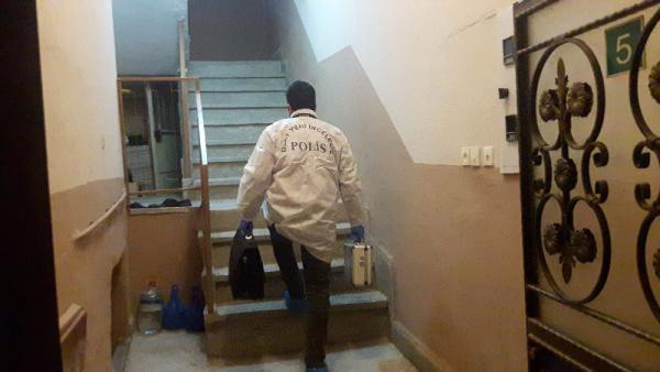 50 yıllık eşini öldüren 80'lik dede 20 yıl hapis cezasına çarptırıldı - Resim: 0