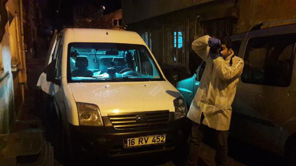 50 yıllık eşini öldüren 80'lik dede 20 yıl hapis cezasına çarptırıldı - Resim: 1