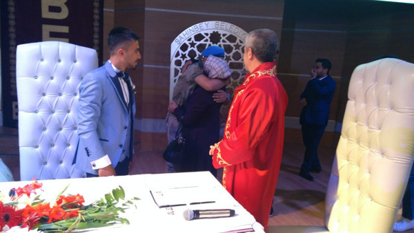 Nikahı kıymam dedi sonrasında olanlar oldu - Resim: 0