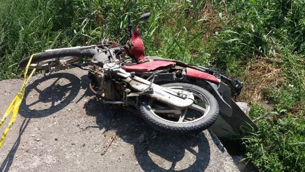 Balıkesir'de dehşet kaza! - Resim: 0