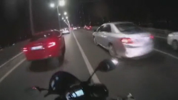 Köprüde terör estirdi! Utanmadan sosyal medya hesaplarında paylaştı - Resim: 0