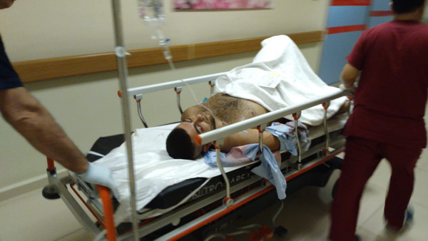 Bursa'da alacak verecek kavgası kanlı bitti! 2'si ağır 5 yaralı - Resim: 1