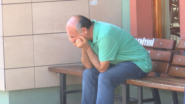 Tuzla'da denize giren genç boğuldu - Resim: 1