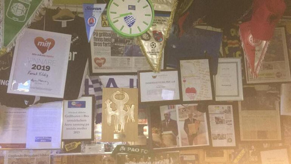 İsveç'te yılın kahramanı bir Türk seçildi! Çocuklar için öyle bir şey yapıyor ki... - Resim: 0