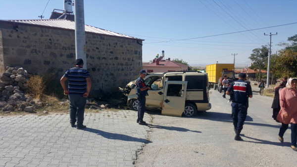 Kızını tacizle suçladığı kişiyi aracında öldürdü - Resim: 0