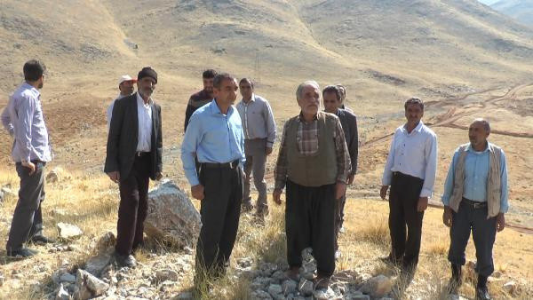 Malatya-Adıyaman sınırında sınır kavgasında çok sayıda yaralı var - Resim: 0