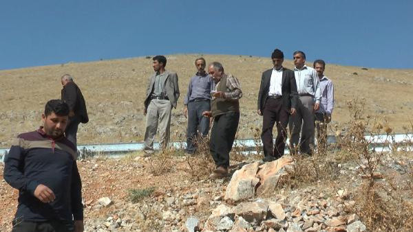Malatya-Adıyaman sınırında sınır kavgasında çok sayıda yaralı var - Resim: 1