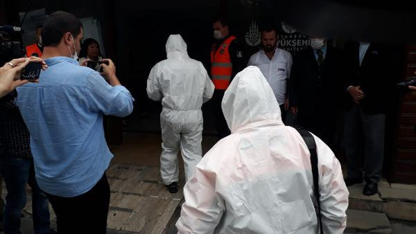 Siyanürle intihar eden 4 kardeşin cenazesi arkadaşlarına teslim edilecek - Resim: 2