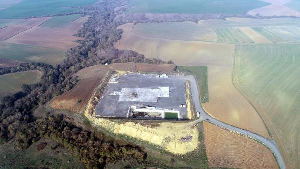 Tekirdağ'dan heyecanlandıran haber! 286 milyar metreküp doğal gaz rezervi bulundu - Resim: 2