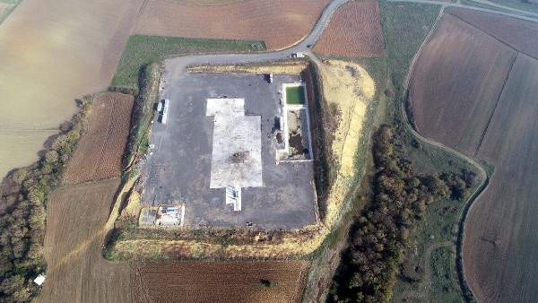 Tekirdağ'dan heyecanlandıran haber! 286 milyar metreküp doğal gaz rezervi bulundu - Resim: 1