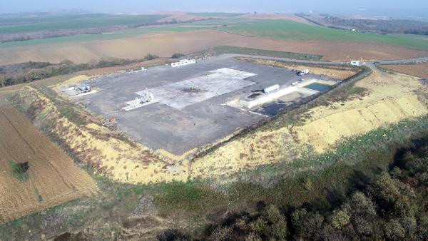 Tekirdağ'dan heyecanlandıran haber! 286 milyar metreküp doğal gaz rezervi bulundu - Resim: 3