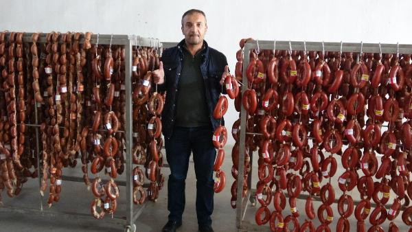 Devenin sucuğundan sonra diline büyük ilgi! İdrar kaçırma hastalığına iyi geliyor - Resim: 0
