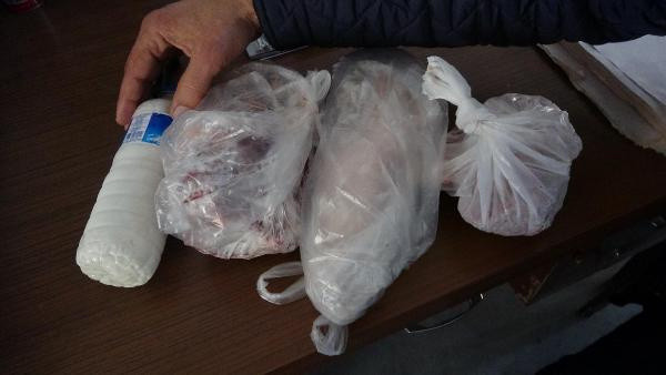 Devenin sucuğundan sonra diline büyük ilgi! İdrar kaçırma hastalığına iyi geliyor - Resim: 5