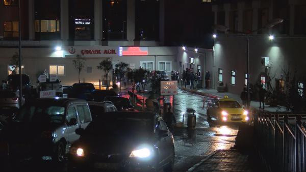 İstanbul'da aciller doldu taştı! Sağlık personelleri bile hasta - Resim: 0