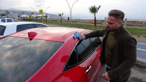 113 bin liraya aldığı sıfır otomobili 'ayıplı' çıktı! Yargıtay emsal kararı verdi - Resim: 1