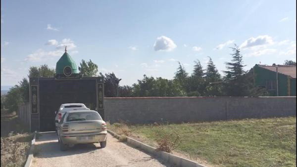 Peygamber torunuyum kanım şifalı deyip içirdi! Akılamaz dolandırıcılık hikayesi - Resim: 2