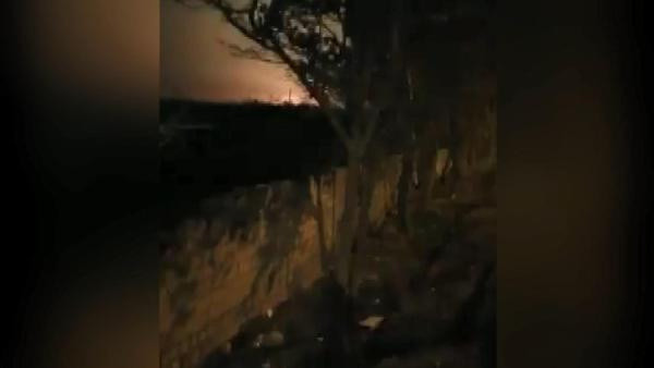 İran'da Ukrayna Havayollarına ait yolcu uçağı düştü! 176 kişi hayatını kaybetti - Resim: 2