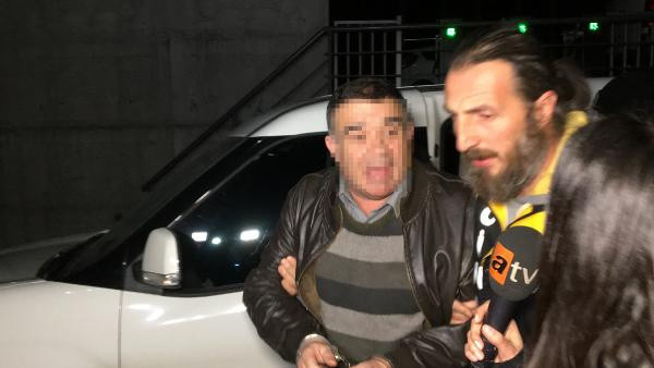 Ölürken katilinin adını verdi : Eşimi gönderdikten sonra akrabam eve geldi - Resim: 0