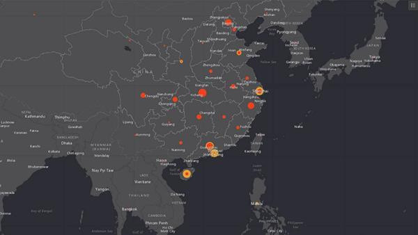 Koronavirüs iki ülkeye daha sıçradı dünya alarmda - Resim: 1