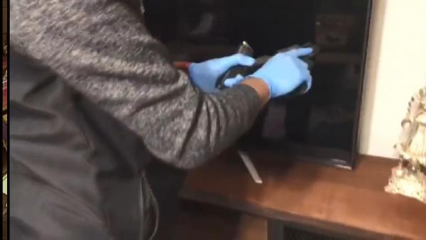 Fenerbahçe'nin tribün liderinin vurulma anı kamerada - Resim: 3