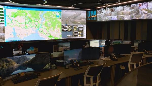 Korona için İstanbul'a 1743 kameralı takip - Resim: 1