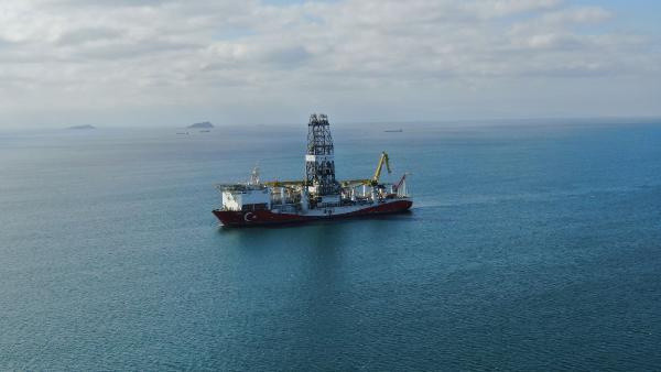 Enerji Bakanı Dönmez: Fatih'in yeni durağı Karadeniz olacak - Resim: 0