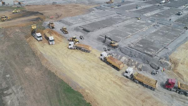 İstanbul Atatürk havalimanı hastanesi yapılıyor! 45 güne bitecek - Resim: 3