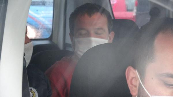 Gamze Pala'nın katili dehşete düşürdü! Önce kurşunladı sonra boğazını kesti - Resim: 2