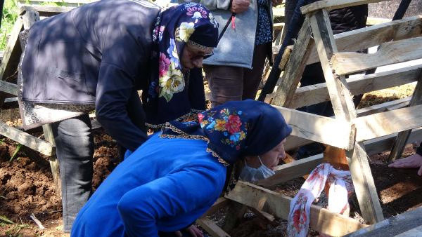 Katili Gamze Pala'yı öldürmeden önce parktan gözetlemiş - Resim: 4