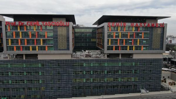 Prof. Dr. Cemil Taşçıoğlu'nun adı ölümsüzleşti - Resim: 0