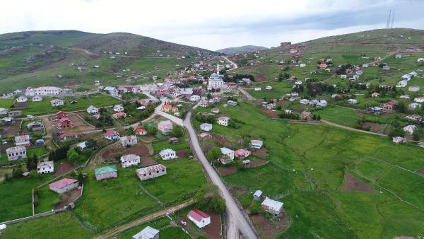 Koronavirüsten kaçanlar akın etti, ilçenin nüfusu yüzde 70 arttı - Resim: 2