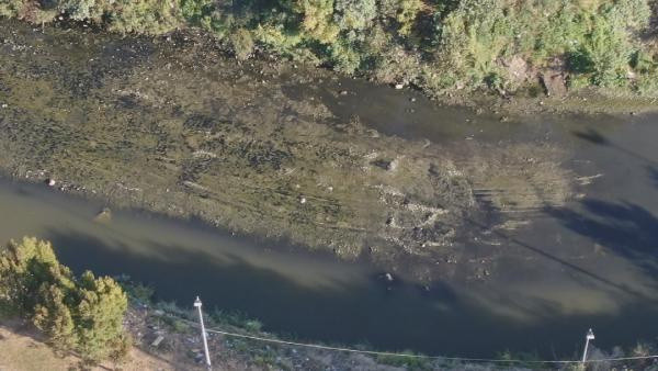 İstanbul'un atık sularında corona virüs taraması - Resim: 0