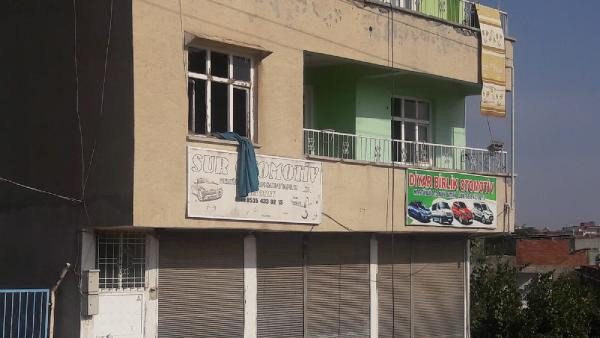 Diyarbakır'da karısını cayır cayır yaktı! kızının verdiği ifade gerçeği ortaya çıkardı - Resim: 1