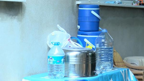 Su çilesi günlerce sürmüştü! İSKİ'ye tepki büyük - Resim: 0