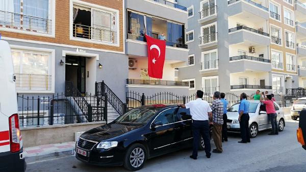 Siirt'teki çatışmada şehit düşen polislerin kimlikleri belli oldu - Resim: 2