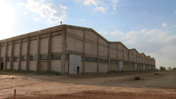 Kızılay Malatya'ya Barınma Sistemleri Fabrikası kuruyor! - Resim: 0