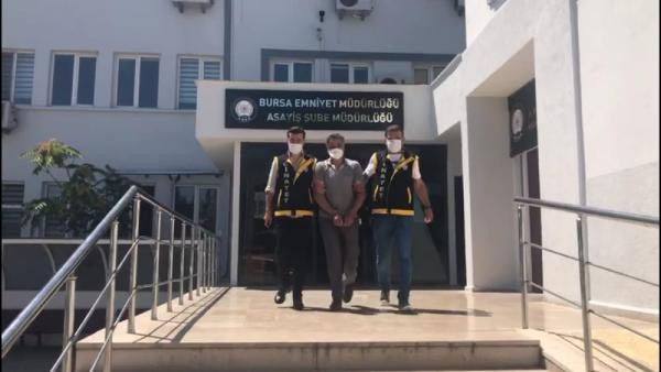 Su faturasını ödemeyen komşusunu döverek öldürdü! - Resim: 0