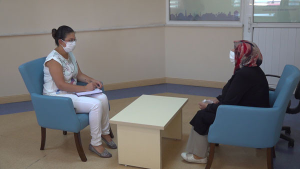 Yaklaşık 4 bin 100 çift GADEM İle yuvalarını kurtardı - Resim: 1