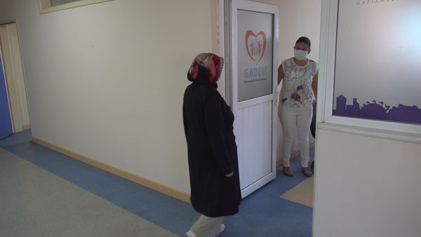 Yaklaşık 4 bin 100 çift GADEM İle yuvalarını kurtardı - Resim: 2